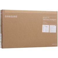32" (80 см) Телевизор Samsung BE32FX-B черный