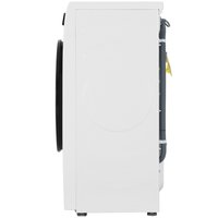 Стиральная машина DEXP WF-6B1H белый