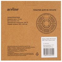 Пластик Aceline PETG