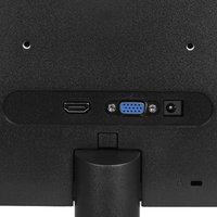 23.8" Монитор AOC 24B36H черный