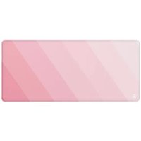 Коврик IO by Red Square MP Rose Gold Lines (XL) розовый