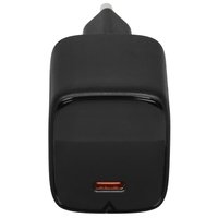 Сетевое зарядное устройство ACEFAST A135 черный