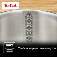 Dinnerware set Tefal Daily Cook G713SB45