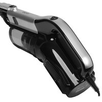 Вертикальный пылесос  DEXP DSC-D600  черный
