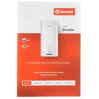 Водонагреватель электрический Thermex Double 30