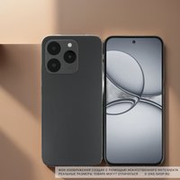 6.57" Smartphone realme 15T 128 GB gray