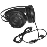 Wired headphones A4Tech Bloody G520S gray 2020