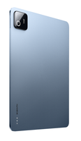 11.2" Планшет Xiaomi Pad 8 Pro Wi-Fi 128 ГБ синий