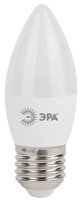 Лампа светодиодная ЭРА LED E14/B35/11w/827