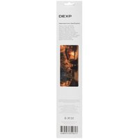 Коврик DEXP Christmas (XL) разноцветный