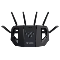 Wi-Fi роутер ASUS TUF Gaming BE6500