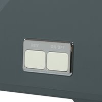 Мясорубка электрическая Redmond RMG-1245 серый