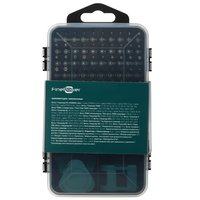 Набор инструментов для точных работ FinePower PSS0220