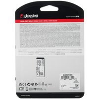 480 ГБ 2.5" SATA накопитель Kingston A400 [SA400S37/480G]