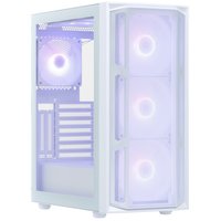 PC case ARDOR GAMING Rare M6  white