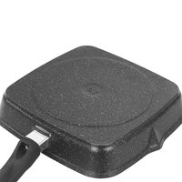 Grill pan Мечта Гранит 66803