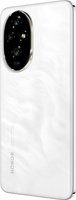 6.7" Smartphone HONOR 200 256 GB white