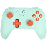 Геймпад беспроводной/проводной 8BitDo Ultimate 2C бирюзовый