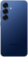 6.2" Смартфон Samsung Galaxy S25 256 ГБ синий