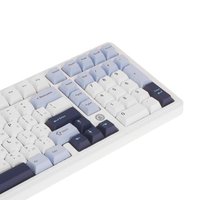 Клавиатура  проводная Ajazz AK980 Max