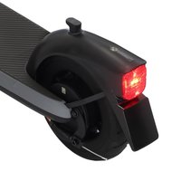 Электросамокат Ninebot Kick Scooter E2 Plus II черный