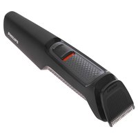 Триммер Philips MG3710/15 черный