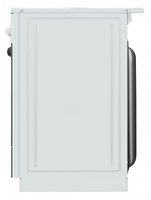 Electric stove Лысьва ЭП 411 white