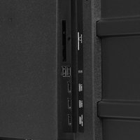 55" (139 sm) Televizor Sber SDX-55U4139 qora