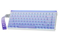 Клавиатура  проводная AULA HERO84 HE