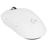 Мышь беспроводная Logitech G PRO X SUPERLIGHT 2c [910-007542] белый
