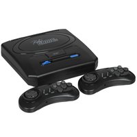 Retro console DEXP RetroGAME 6 + 777 games