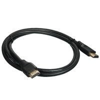 Кабель  Aceline HDMI - HDMI, 1 м