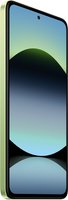 6.67" Смартфон Xiaomi Redmi Note 14 128 ГБ зеленый