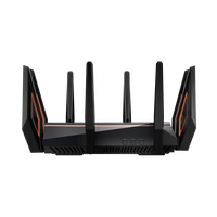 Wi-Fi роутер ASUS ROG Rapture GT-AX11000