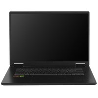 16" Ноутбук GIGABYTE GAMING A16 черный