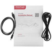 МФУ лазерное Pantum BM2300