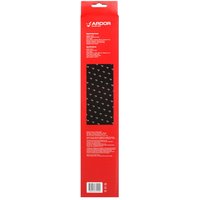 Коврик ARDOR GAMING Logomania (XL) черный
