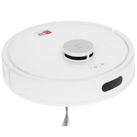 Робот-пылесос Roborock Q8 Lite белый