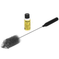 Вертикальный пылесос моющий Karcher FCV 4  черный