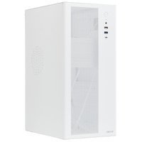 Корпус DEXP DCM-410B  белый