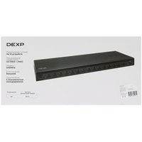 Разветвитель DEXP SHDMI16