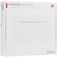 Wi-Fi роутер HUAWEI B535-232a-LTE