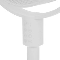 Вентилятор Xiaomi Smart Standing Air Circulation Fan  белый