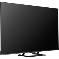 55" (139 см) Телевизор Hisense 55U7Q черный