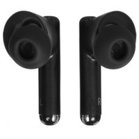 Наушники TWS Tecno Buds 4 Air  черный 2024