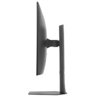 31.5" Monitor LG UltraGear 32GS95UV-B black