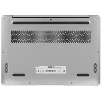 14.1" Ноутбук Tecno Megabook T1 серый