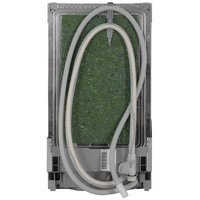 Встраиваемая посудомоечная машина Bosch SPV4HMX10E