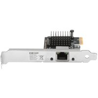 Сетевая карта DEXP E-PT-02