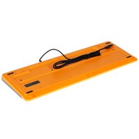 Keyboard  wired A4Tech Fstyler FK10